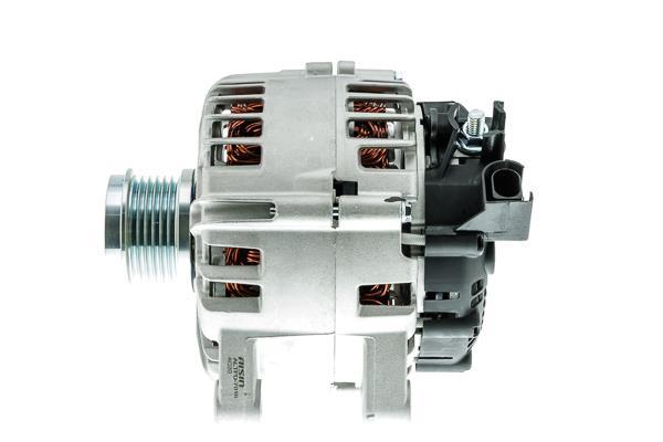Alternateur AISIN ALTFD-7016